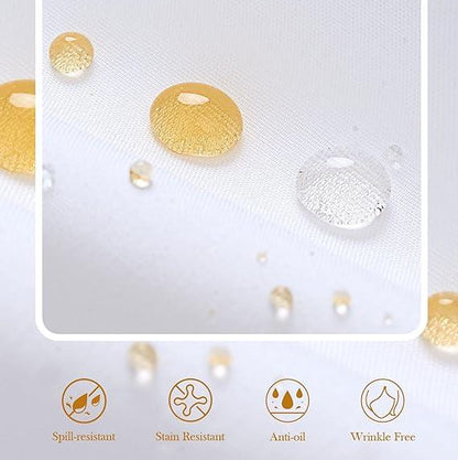 The Spill-Proof Work Blouse