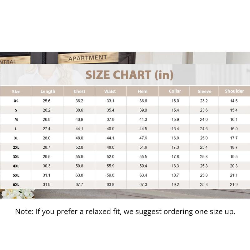 The Spill-Proof Work Blouse