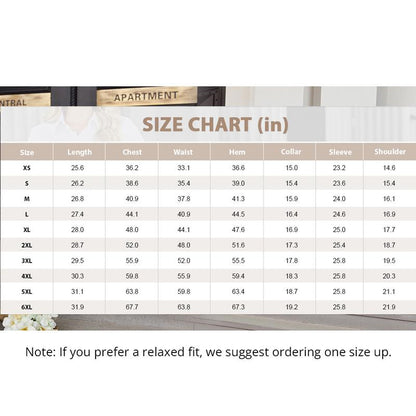 The Spill-Proof Work Blouse